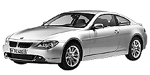 BMW E63 P193E Fault Code