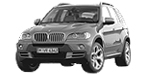 BMW E70 P193E Fault Code