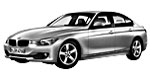 BMW F30 P193E Fault Code