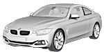 BMW F32 P193E Fault Code