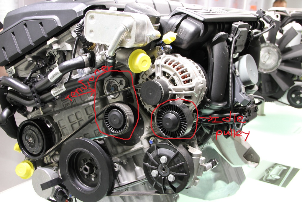See P193E in engine